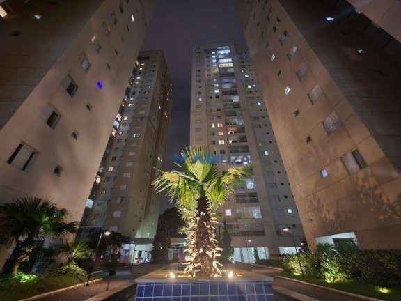 Apartamento com 4 Quartos à Venda, 114 m² em Vila Santo Antônio - Guarulhos