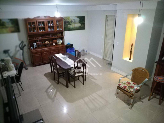 Apartamento com 3 Quartos à Venda, 192 m² em Centro - Ribeirão Preto