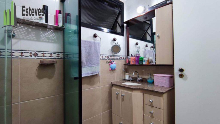 Imagem Apartamento com 4 Quartos à Venda, 92 m² em Ponta Da Praia - Santos