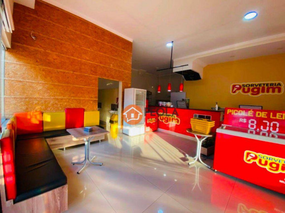 Imagem Casa com 3 Quartos à Venda, 418 m² em Mollon - Santa Bárbara D'oeste Imagem Casa com 3 Quartos à Venda, 418 m² em Mollon - Santa Bárbara D'oeste