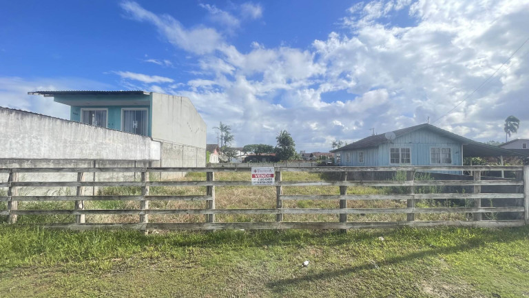 Imagem Terreno à Venda, 300 m² em Vila Nova - Barra Velha