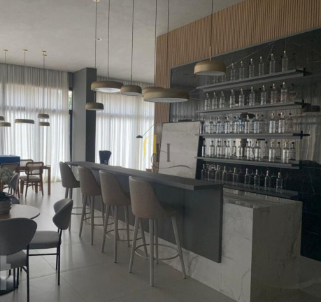 Imagem Apartamento com 3 Quartos à Venda, 171 m² em Vila Clementino - São Paulo