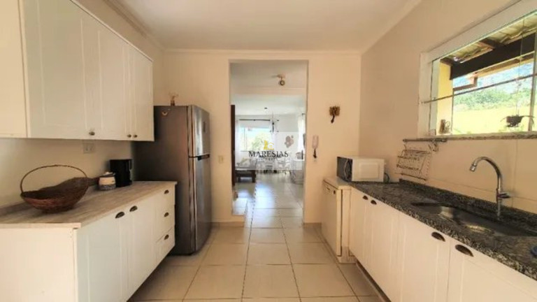 Imagem Casa com 3 Quartos à Venda, 123 m² em São Francisco Da Praia - São Sebastião