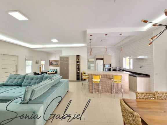 Imagem Casa com 3 Quartos à Venda, em Condomínio Vale Da Santa Fé - Vinhedo Imagem Casa com 3 Quartos à Venda, em Condomínio Vale Da Santa Fé - Vinhedo