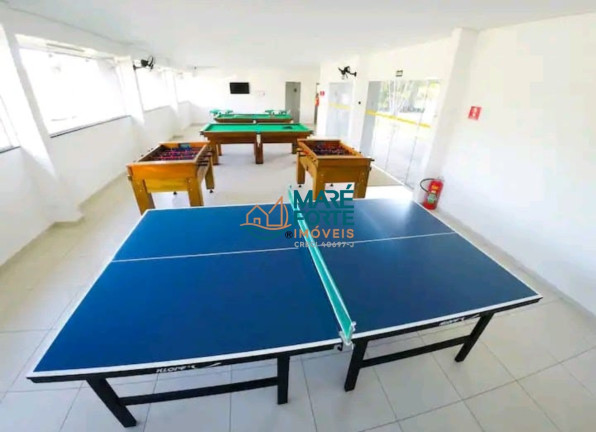 Imagem Apartamento com 2 Quartos à Venda, 63 m² em Perequê Açu - Ubatuba