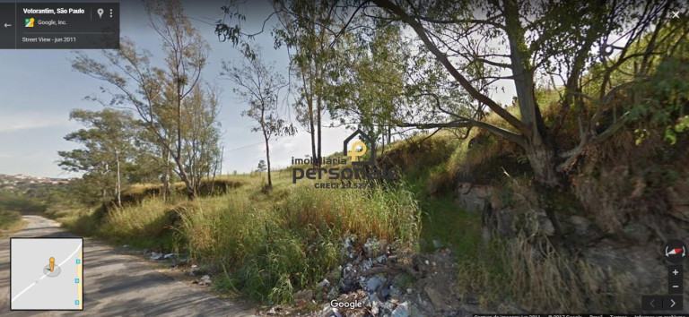 Imóvel à Venda, 20.000 m² em Centro - Votorantim