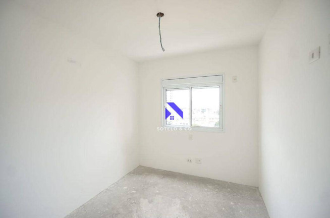 Imagem Apartamento com 3 Quartos à Venda, 93 m² em Tatuapé - São Paulo