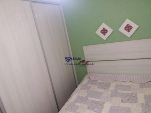 Imagem Apartamento com 3 Quartos à Venda, 96 m² em Santana - São Paulo
