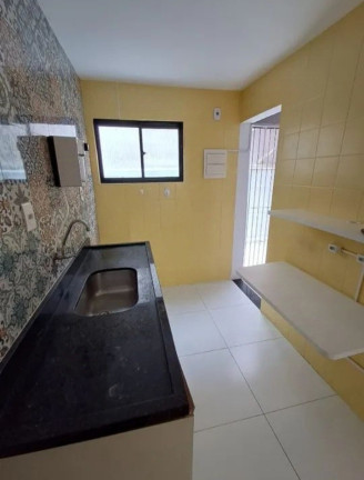 Imagem Casa com 3 Quartos à Venda, 92 m² em Buraquinho - Lauro De Freitas Imagem Casa com 3 Quartos à Venda, 92 m² em Buraquinho - Lauro De Freitas