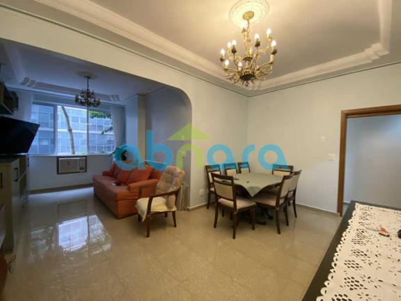 Imagem Apartamento com 3 Quartos à Venda, 110 m² em Copacabana - Rio De Janeiro Imagem Apartamento com 3 Quartos à Venda, 110 m² em Copacabana - Rio De Janeiro