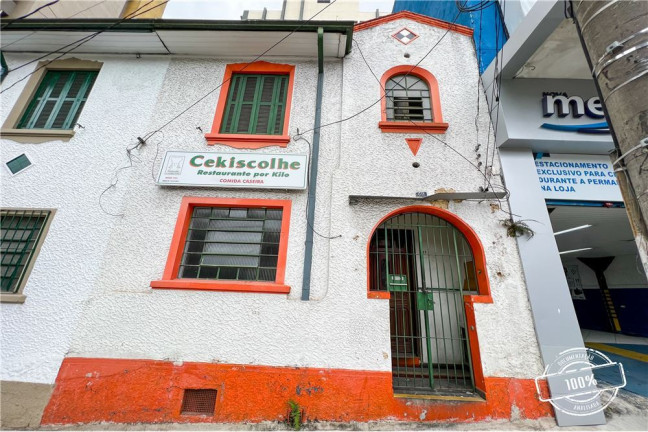 Imagem Casa com 2 Quartos à Venda, em Vila Clementino - São Paulo Imagem Casa com 2 Quartos à Venda, em Vila Clementino - São Paulo
