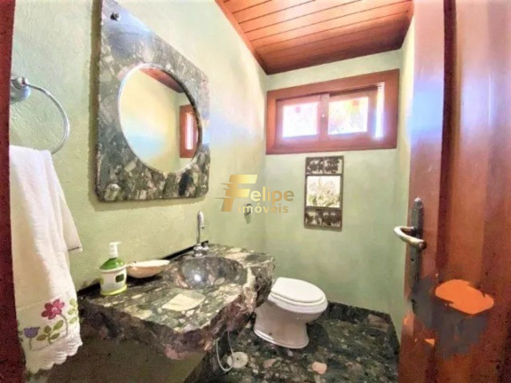 Imagem Casa com 6 Quartos à Venda, 720 m² em Praia Do Morro - Guarapari Imagem Casa com 6 Quartos à Venda, 720 m² em Praia Do Morro - Guarapari