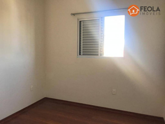 Imagem Apartamento com 3 Quartos à Venda, 70 m² em Jardim Ipiranga - Americana Imagem Apartamento com 3 Quartos à Venda, 70 m² em Jardim Ipiranga - Americana