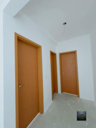 Imagem Apartamento com 2 Quartos à Venda, 54 m² em Assunção - São Bernardo Do Campo