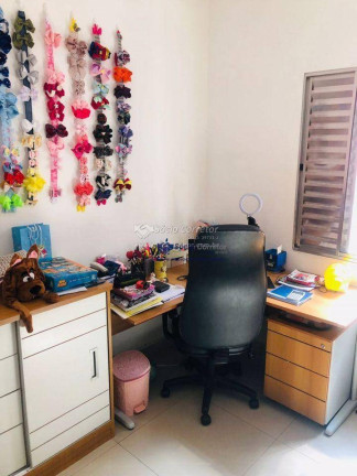 Imagem Casa com 3 Quartos à Venda, 267 m² em Vila Gustavo - São Paulo Imagem Casa com 3 Quartos à Venda, 267 m² em Vila Gustavo - São Paulo