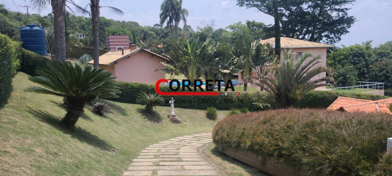 Imagem Casa com 3 Quartos à Venda, 322 m² em Ibiúna