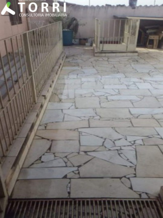 Imagem Sobrado com 3 Quartos à Venda, 320 m² em Wanel Ville - Sorocaba