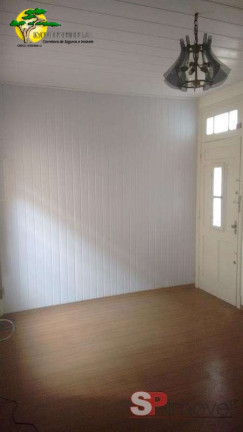 Imagem Casa com 4 Quartos à Venda, 220 m² em Santa Teresinha - São Paulo
