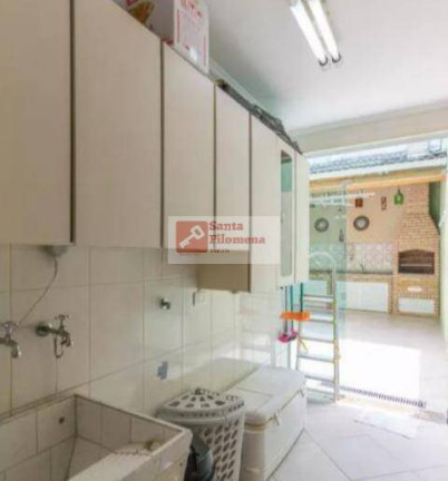 Imagem Sobrado com 3 Quartos à Venda, 237 m² em Parque Novo Oratório - Santo André Imagem Sobrado com 3 Quartos à Venda, 237 m² em Parque Novo Oratório - Santo André