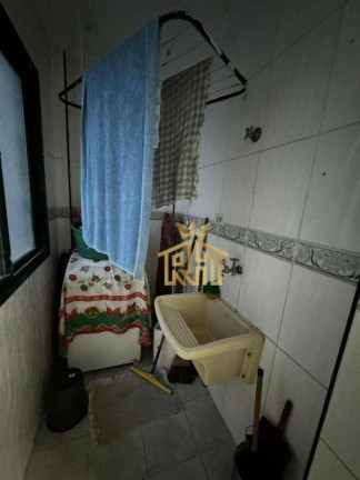 Imagem Apartamento com 2 Quartos à Venda, 65 m² em Tupi - Praia Grande