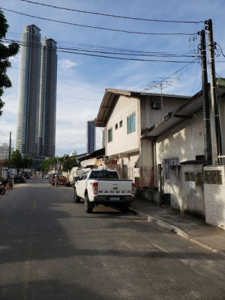 Imagem Terreno à Venda, 797 m² em Barra - Balneário Camboriú