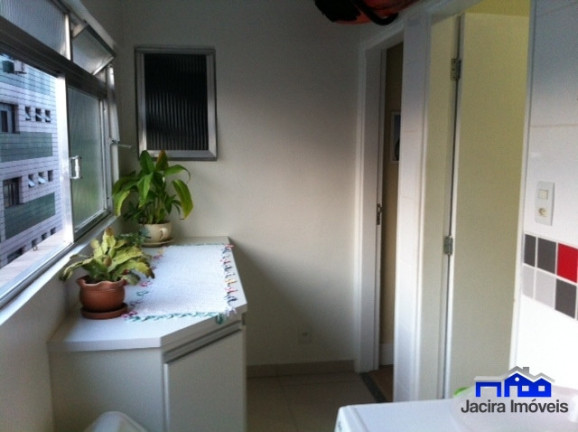 Imagem Apartamento com 2 Quartos à Venda, 82 m² em Campo Grande - Santos