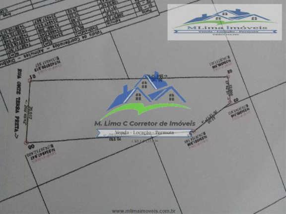 Imagem Terreno à Venda, 1.375 m² em Parque Bela Vista - Mairiporã