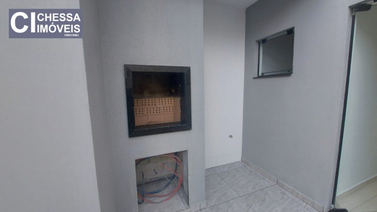 Imagem Sobrado com 3 Quartos à Venda, 200 m² em Cidade Nova - Itajaí