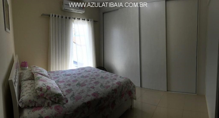 Imagem Casa com 3 Quartos à Venda, 320 m² em Guaxinduva - Atibaia