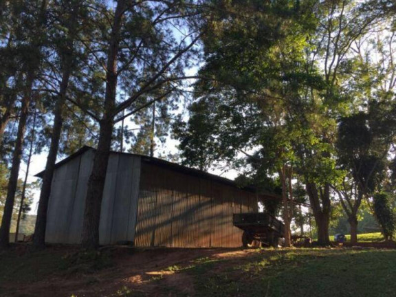 Imagem Fazenda à Venda, 940 m² em Dos Silva - Morungaba