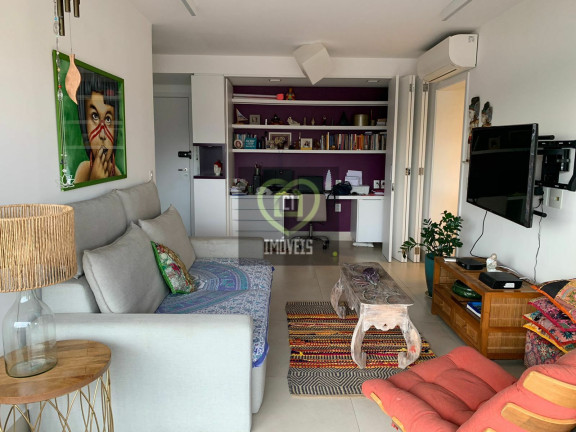Imagem Apartamento com 2 Quartos à Venda, 114 m² em Perdizes - São Paulo