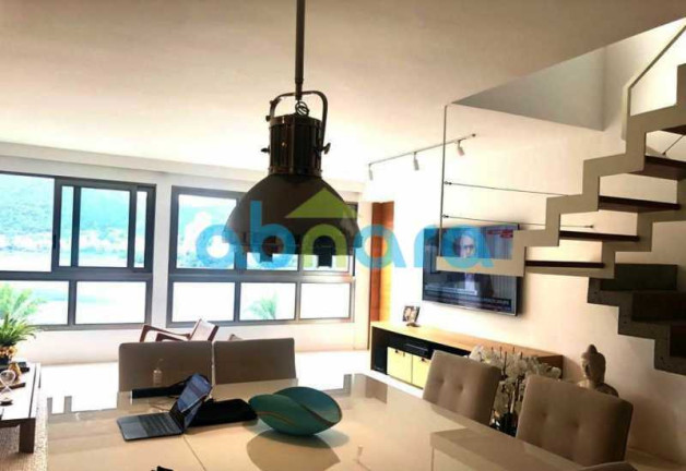Imagem Cobertura com 3 Quartos à Venda, 202 m² em Ipanema - Rio De Janeiro Imagem Cobertura com 3 Quartos à Venda, 202 m² em Ipanema - Rio De Janeiro