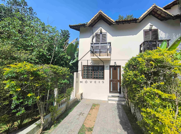 Imagem Casa de Condomínio com 3 Quartos à Venda, 125 m² em Chácara Pavoeiro - Cotia Imagem Casa de Condomínio com 3 Quartos à Venda, 125 m² em Chácara Pavoeiro - Cotia