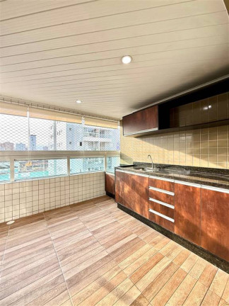 Imagem Apartamento com 3 Quartos à Venda, 104 m² em Forte - Praia Grande Imagem Apartamento com 3 Quartos à Venda, 104 m² em Forte - Praia Grande