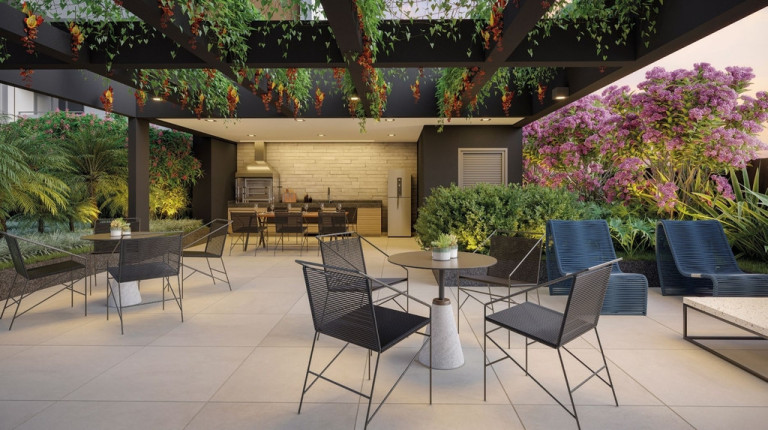 Imagem Apartamento com 3 Quartos à Venda, 125 m² em Vila Mariana - São Paulo