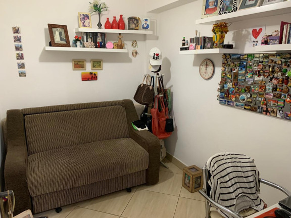 Imagem Apartamento com 2 Quartos à Venda, em Recreio Dos Bandeirantes - Rio De Janeiro Imagem Apartamento com 2 Quartos à Venda, em Recreio Dos Bandeirantes - Rio De Janeiro