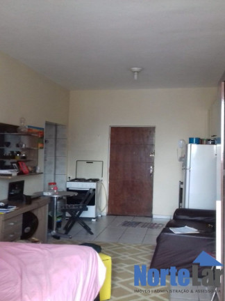 Imagem Kitnet com 1 Quarto à Venda, 32 m² em Campos Elíseos - São Paulo
