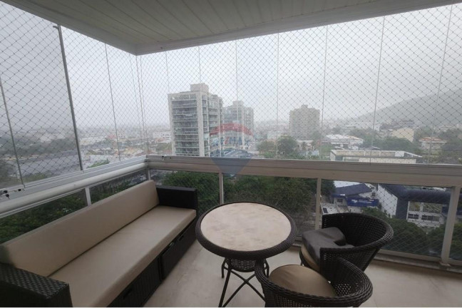 Imagem Apartamento com 4 Quartos à Venda, 118 m² em Recreio Dos Bandeirantes - Rio De Janeiro Imagem Apartamento com 4 Quartos à Venda, 118 m² em Recreio Dos Bandeirantes - Rio De Janeiro
