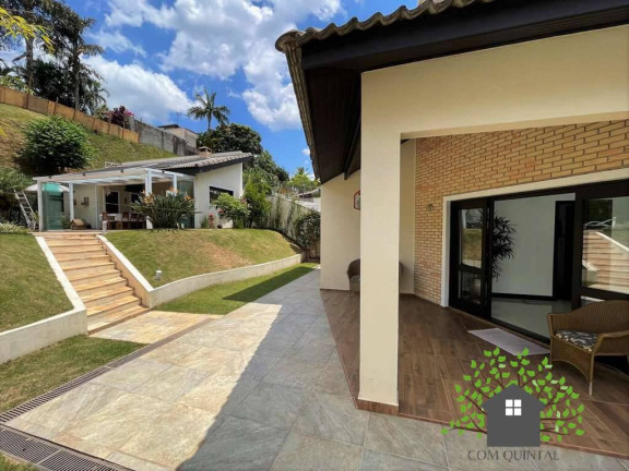 Imagem Casa com 4 Quartos à Venda, 477 m² em Jardim Do Golf I - Jandira Imagem Casa com 4 Quartos à Venda, 477 m² em Jardim Do Golf I - Jandira