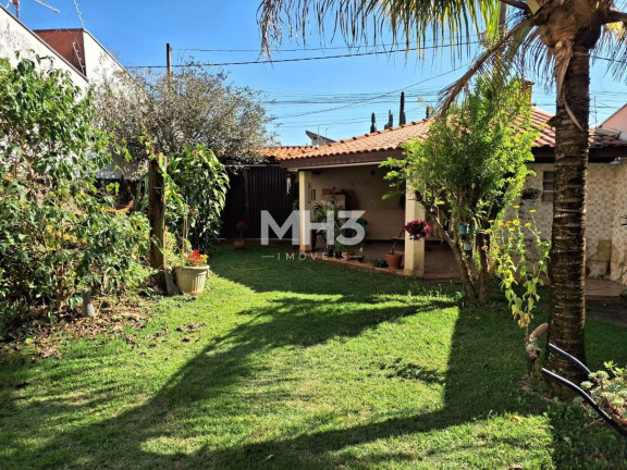 Imagem Terreno à Venda, 272 m² em Jardim Residencial Veccon - Sumaré Imagem Terreno à Venda, 272 m² em Jardim Residencial Veccon - Sumaré