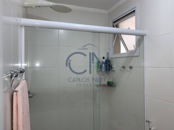 Imagem Apartamento com 2 Quartos à Venda, 63 m² em Vila São José - Taubaté