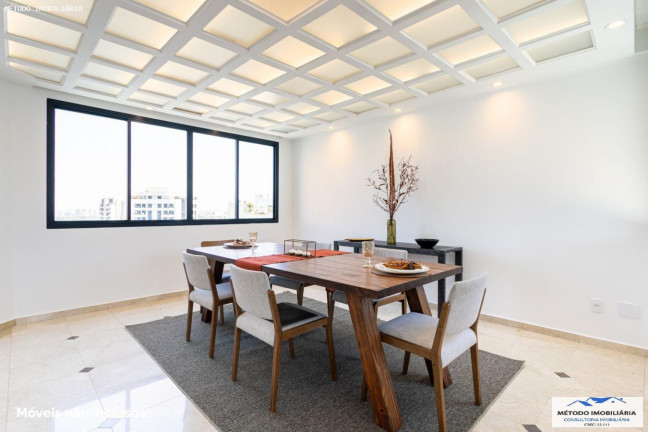 Imagem Apartamento com 4 Quartos à Venda, 254 m² em Jardim Paulista - São Paulo
