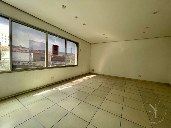 Imagem Sala Comercial para Alugar, 36 m² em Chácara Califórnia - São Paulo