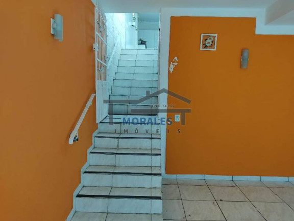 Imagem Casa com 2 Quartos à Venda, 110 m² em Jardim D'abril - Osasco Imagem Casa com 2 Quartos à Venda, 110 m² em Jardim D'abril - Osasco