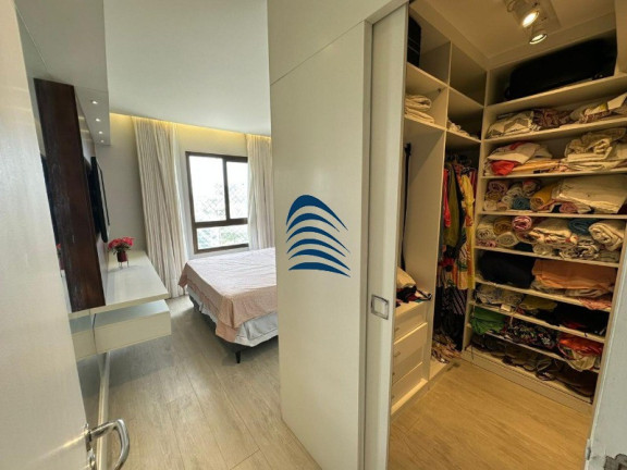 Imagem Imóvel com 4 Quartos à Venda, 107 m² em Paralela - Salvador