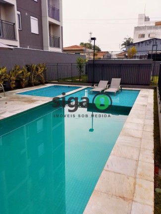 Imagem Apartamento com 2 Quartos à Venda, 36 m² em Socorro - São Paulo Imagem Apartamento com 2 Quartos à Venda, 36 m² em Socorro - São Paulo