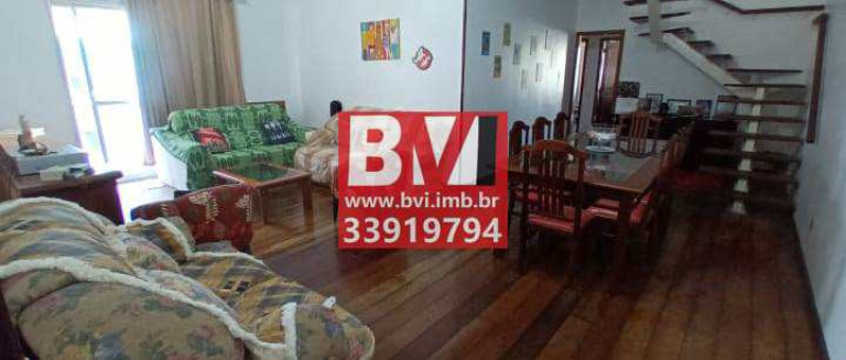 Imagem Apartamento com 4 Quartos à Venda, 261 m² em Freguesia (jacarepaguá) - Rio De Janeiro Imagem Apartamento com 4 Quartos à Venda, 261 m² em Freguesia (jacarepaguá) - Rio De Janeiro