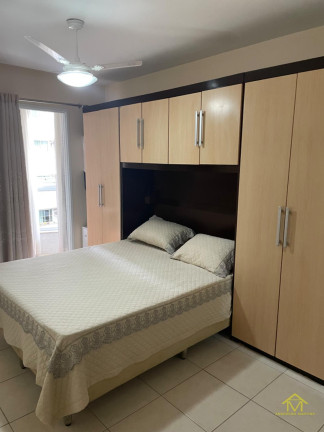 Imagem Apartamento com 2 Quartos à Venda, 85 m² em Itapuã - Vila Velha