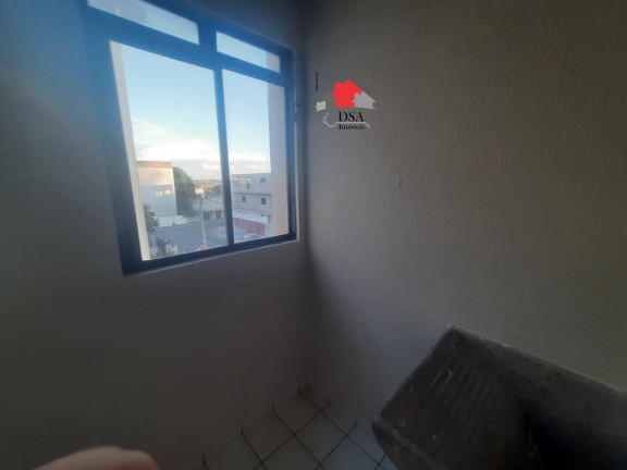Imagem Apartamento com 2 Quartos à Venda, 53 m² em Jardim Aparecida - Campinas