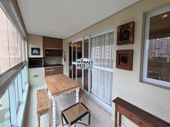 Imagem Apartamento com 3 Quartos à Venda ou Locação, 160 m² em Vila Gertrudes - São Paulo Imagem Apartamento com 3 Quartos à Venda ou Locação, 160 m² em Vila Gertrudes - São Paulo